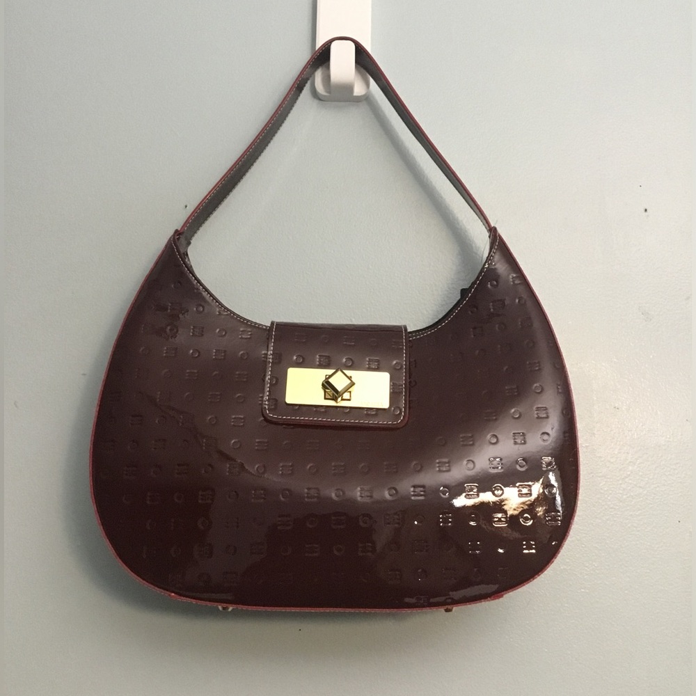 ARCADIA Designer Shoulder Bag